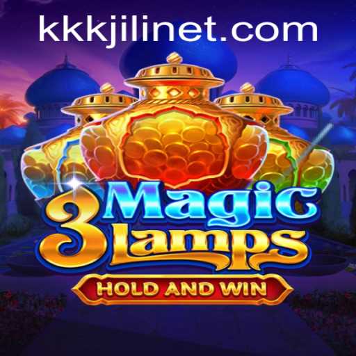 Discover the Exciting World of 3MagicLamps: A Comprehensive Game Guide