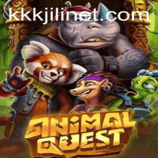 Discover the Exciting World of AnimalQuest: Unleashing Adventures with KKKJILI