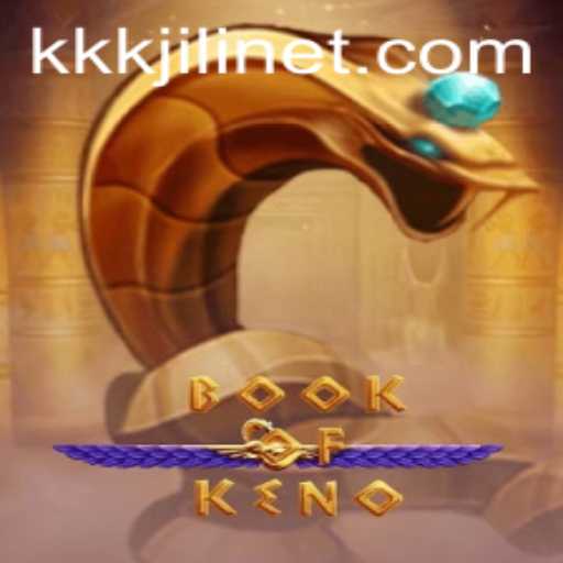 Exploring the Thrilling World of BookOfKeno