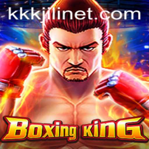 Explore the Riveting World of BoxingKing: Unleash the Power of KKKJILI