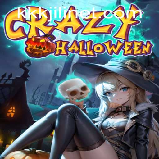 Experience Thrills and Chills with CrazyHalloween