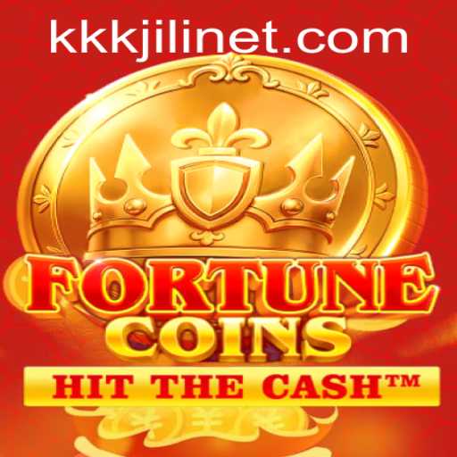 The Mysterious World of FortuneCoins: A New Era of Virtual Gaming