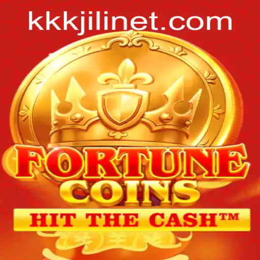 The Mysterious World of FortuneCoins: A New Era of Virtual Gaming