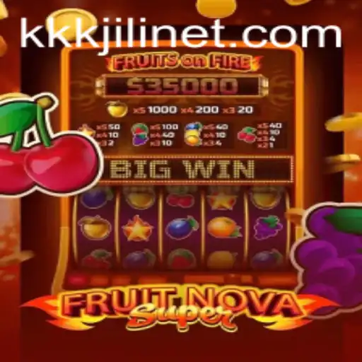 Discover the Exciting World of FruitNovaSuper: A New Gaming Sensation
