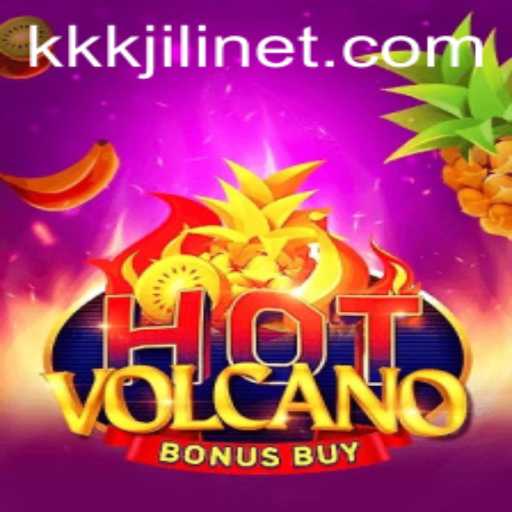 Exploring HotVolcanoBonusBuy: A Thrilling Adventure in Gaming