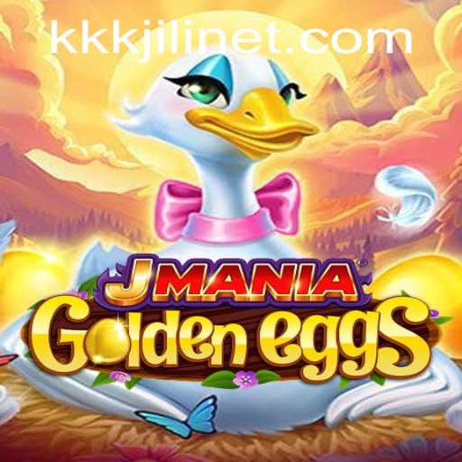 Discover the Excitement of JManiaGoldenEggs and Its Unique Gameplay