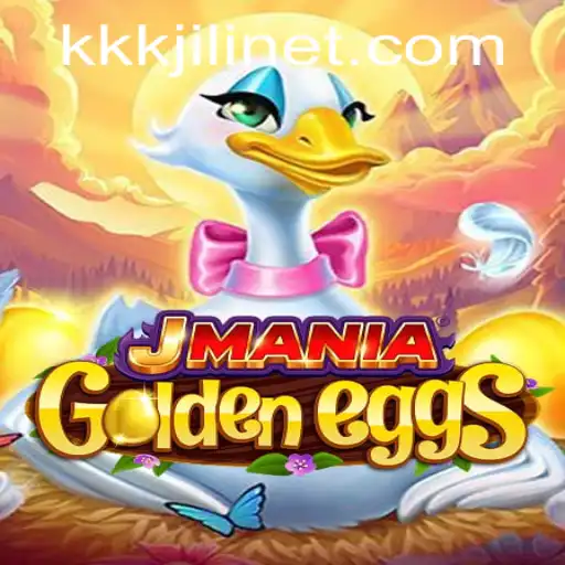 Discover the Excitement of JManiaGoldenEggs and Its Unique Gameplay