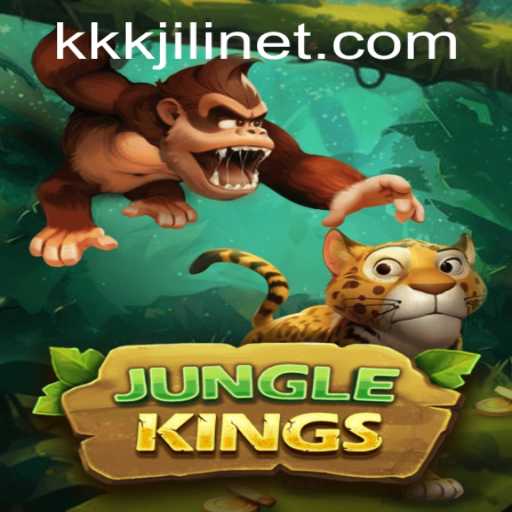 Discovering JungleKings: A Riveting Adventure into the Wild