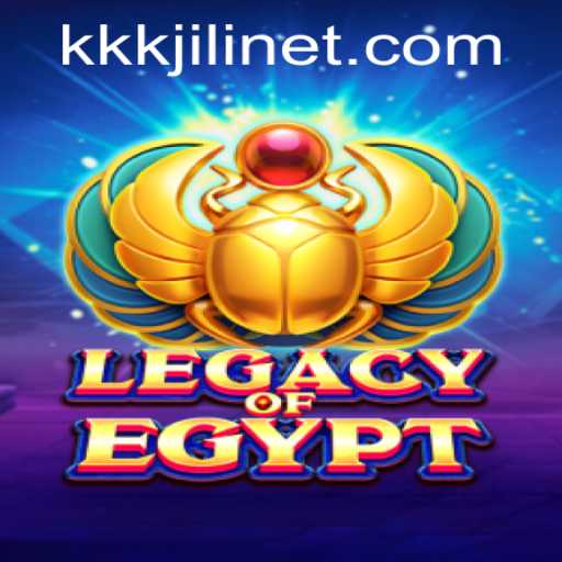Discover the Adventure and Strategy in LegacyOfEgypt