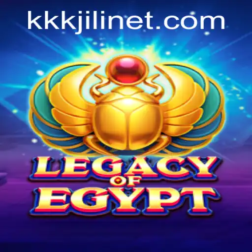 Discover the Adventure and Strategy in LegacyOfEgypt