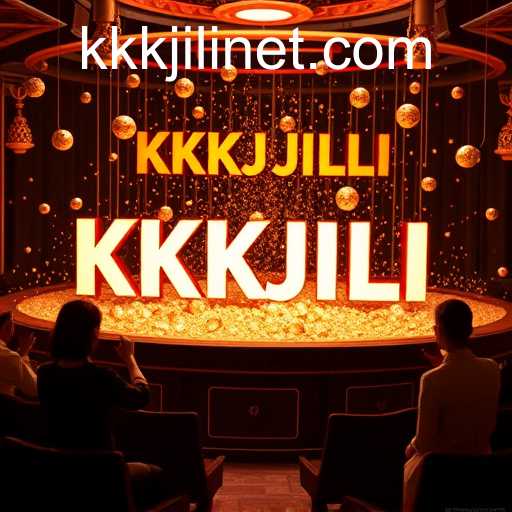 The Fascination with Lottery: Exploring KKKJILI