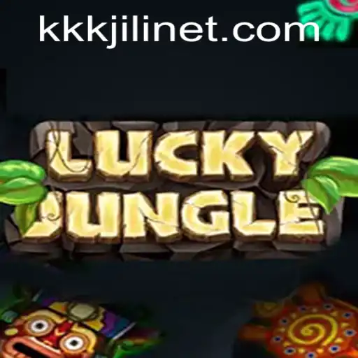 Discover the Exciting World of LuckyJungle: A Comprehensive Guide to Gameplay