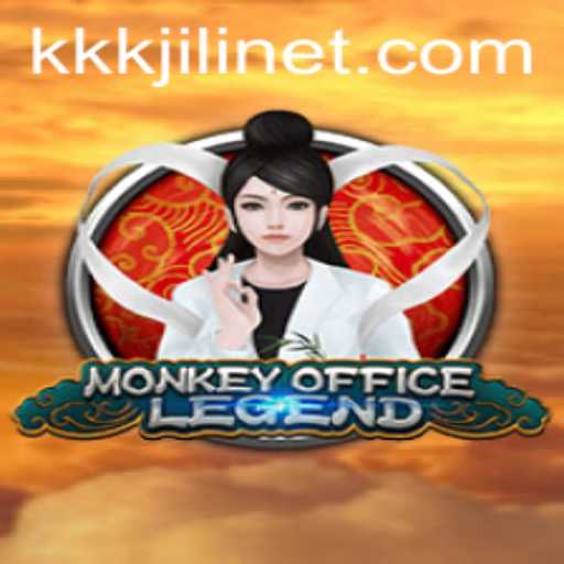 MonkeyOfficeLegend: The Ultimate Gaming Sensation of 2023 Brings Chaos to the Virtual Workplace