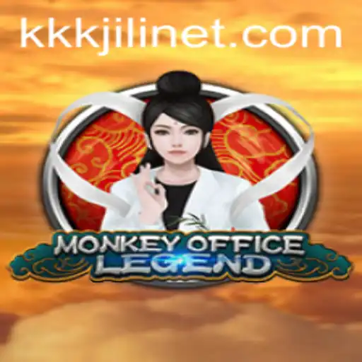 MonkeyOfficeLegend: The Ultimate Gaming Sensation of 2023 Brings Chaos to the Virtual Workplace