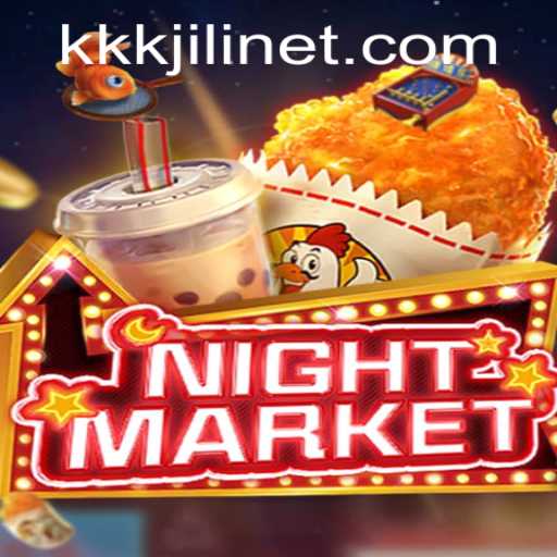 Exploring the Mystique of NIGHTMARKET and Strategies with KKKJILI