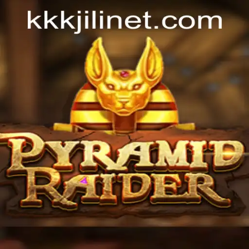 PyramidRaider: Adventure Awaits in the Ancient Sands