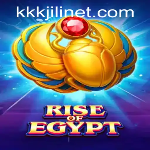 Exploring the Fascinating World of 'RiseOfEgypt': A Comprehensive Guide