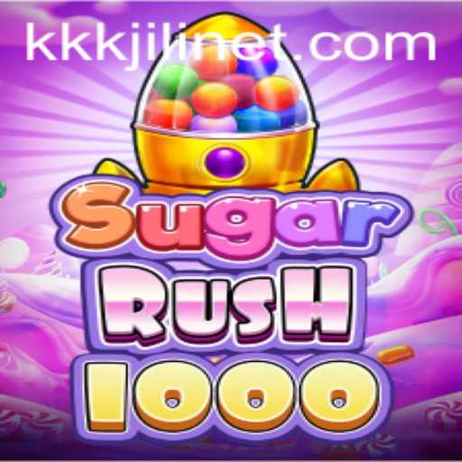 SugarRush1000: A Sweet Adventure in Gaming