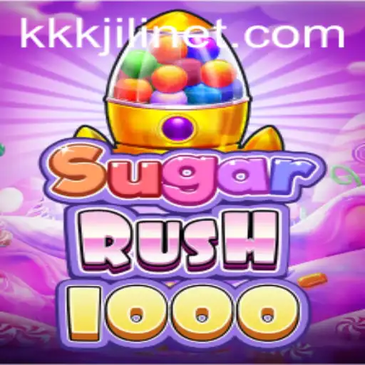SugarRush1000: A Sweet Adventure in Gaming