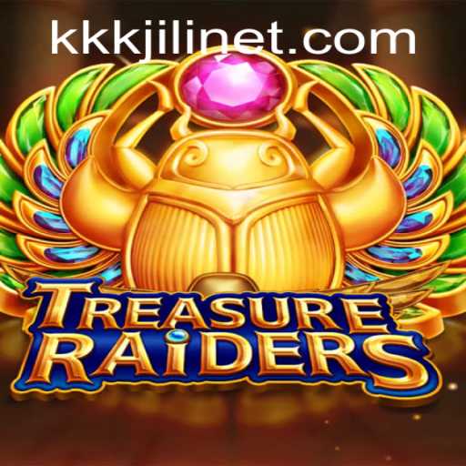 Discover the Adventure of TREASURERAIDERS: Unveiling the Legendary Game with KKKJILI