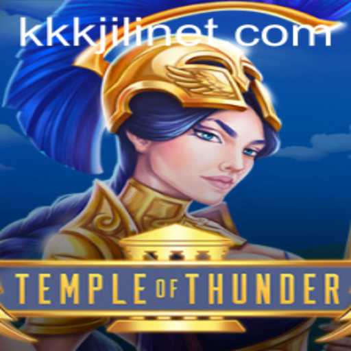 Explore the Exciting World of TempleofThunder: A Thrilling Journey Awaits
