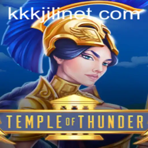 Explore the Exciting World of TempleofThunder: A Thrilling Journey Awaits