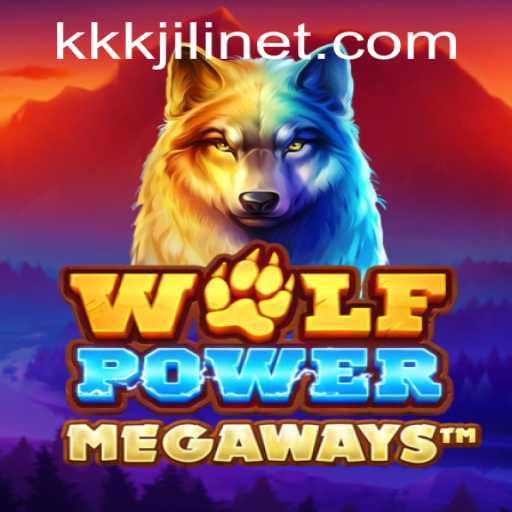 Exploring WolfPowerMega: An Immersive Gaming Experience