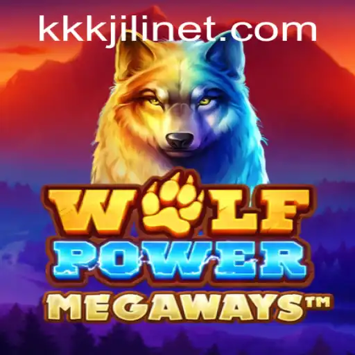 Exploring WolfPowerMega: An Immersive Gaming Experience