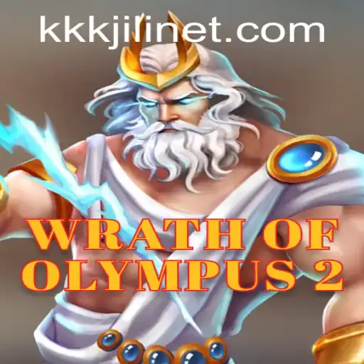 Experience the Thrill of WrathofOlympus2: A New Adventure Awaits