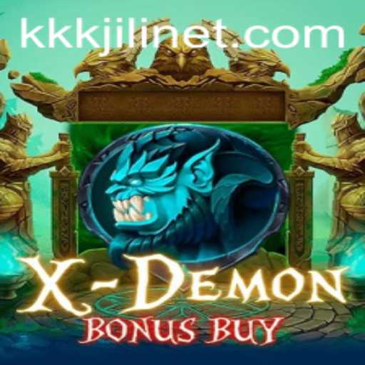 Unveiling XDemonBonusBuy: An In-Depth Look into an Exciting New Game