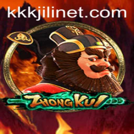 ZhongKui: The Enigmatic Game Unveiling a World of Mystery